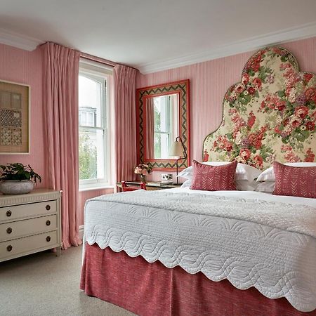 לונדון Number Sixteen, Firmdale Hotels מראה חיצוני תמונה