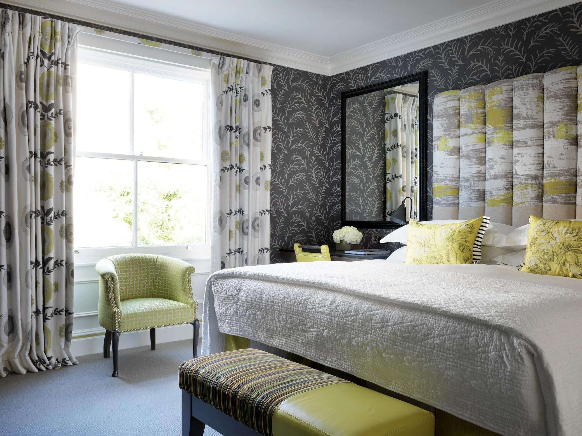 לונדון Number Sixteen, Firmdale Hotels מראה חיצוני תמונה