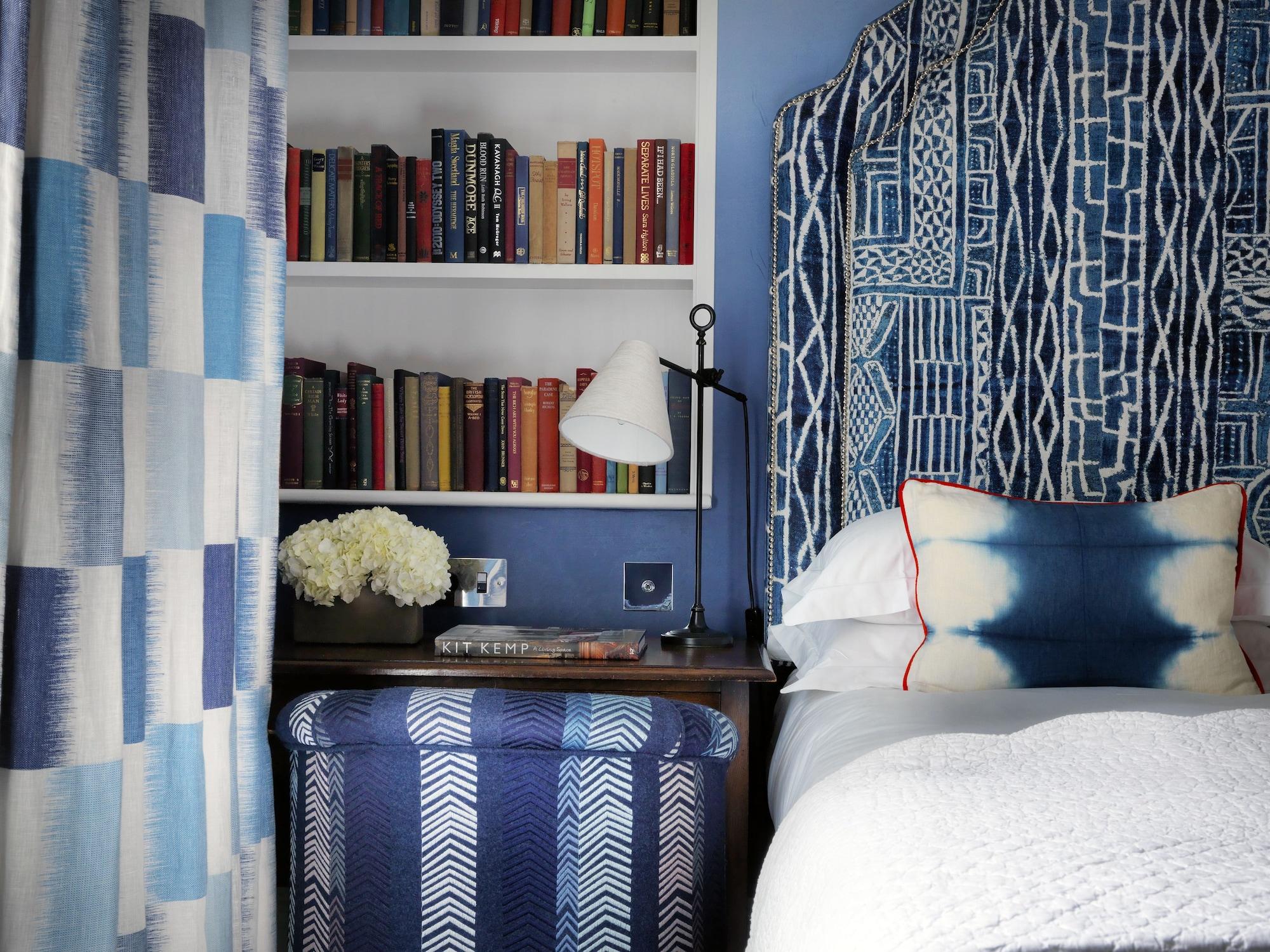 לונדון Number Sixteen, Firmdale Hotels מראה חיצוני תמונה