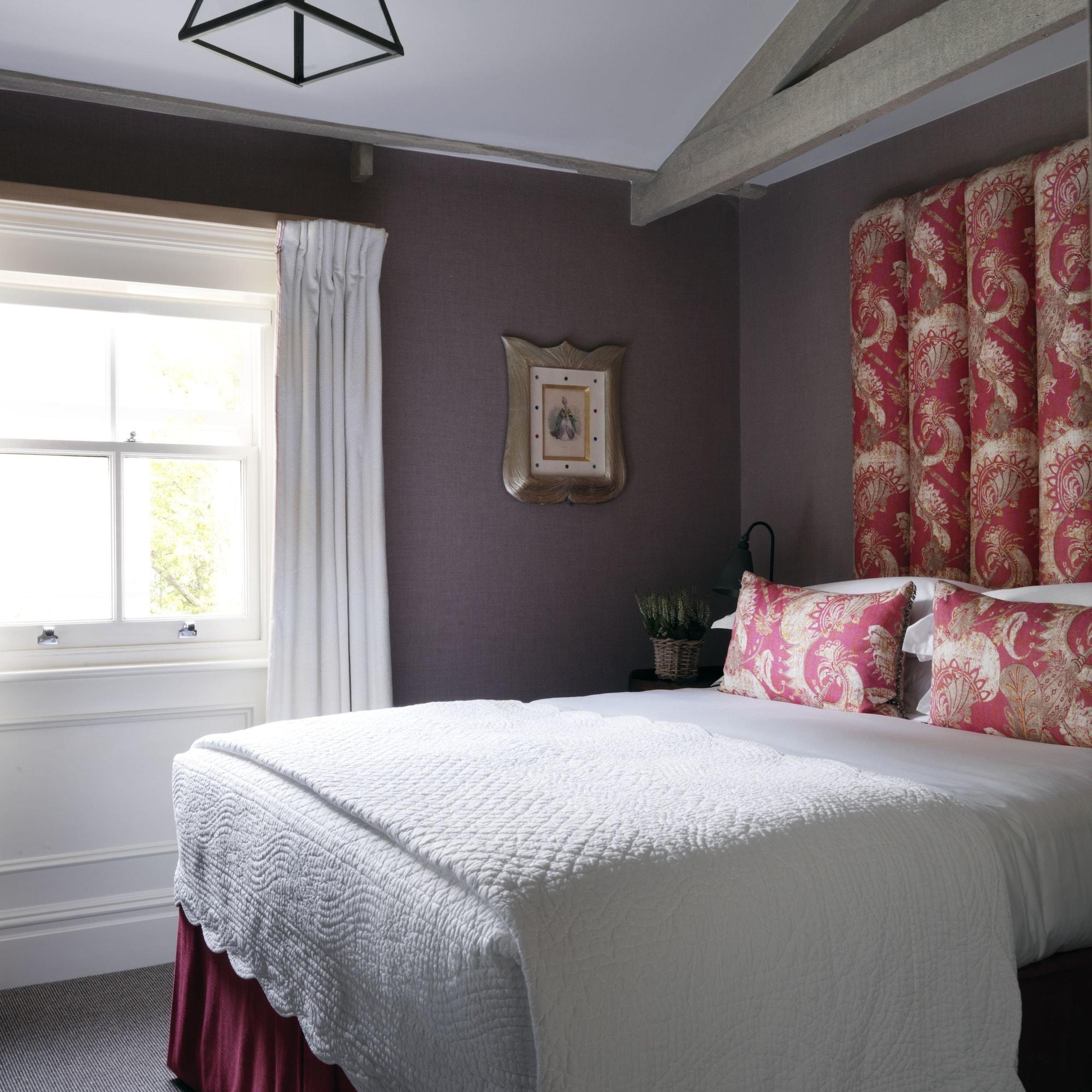 לונדון Number Sixteen, Firmdale Hotels מראה חיצוני תמונה
