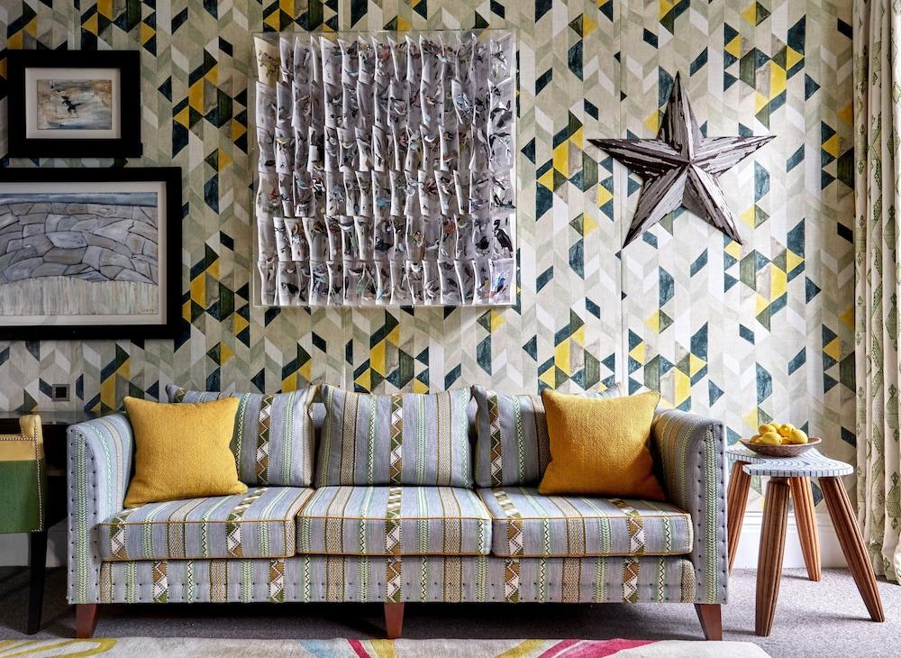 לונדון Number Sixteen, Firmdale Hotels מראה חיצוני תמונה