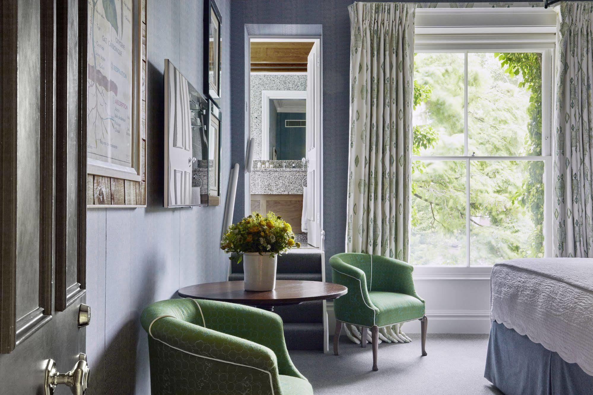 לונדון Number Sixteen, Firmdale Hotels מראה חיצוני תמונה